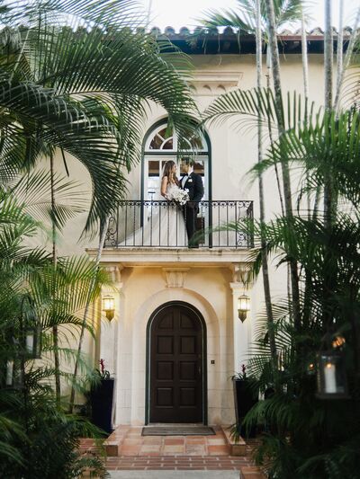 Wedding Venues In Miami Beach Fl The Knot