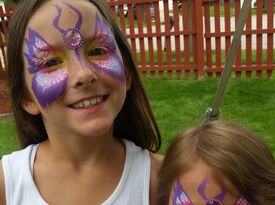 Glenn David Productions - Face Painter - Skokie, IL - Hero Gallery 3