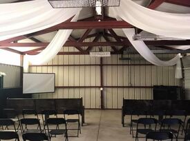 The Ranch Venue - Barn - Waddell, AZ - Hero Gallery 4