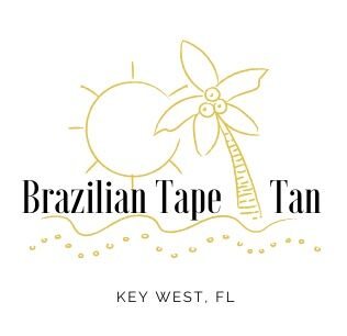 Brazilian Tape Tan.