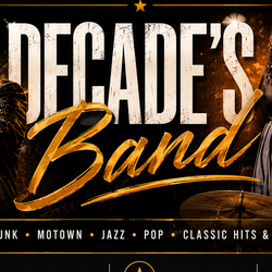 Decade's Band, profile image