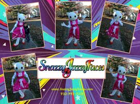 Snazzy Jazzy Faces - Face Painter - Brick, NJ - Hero Gallery 3
