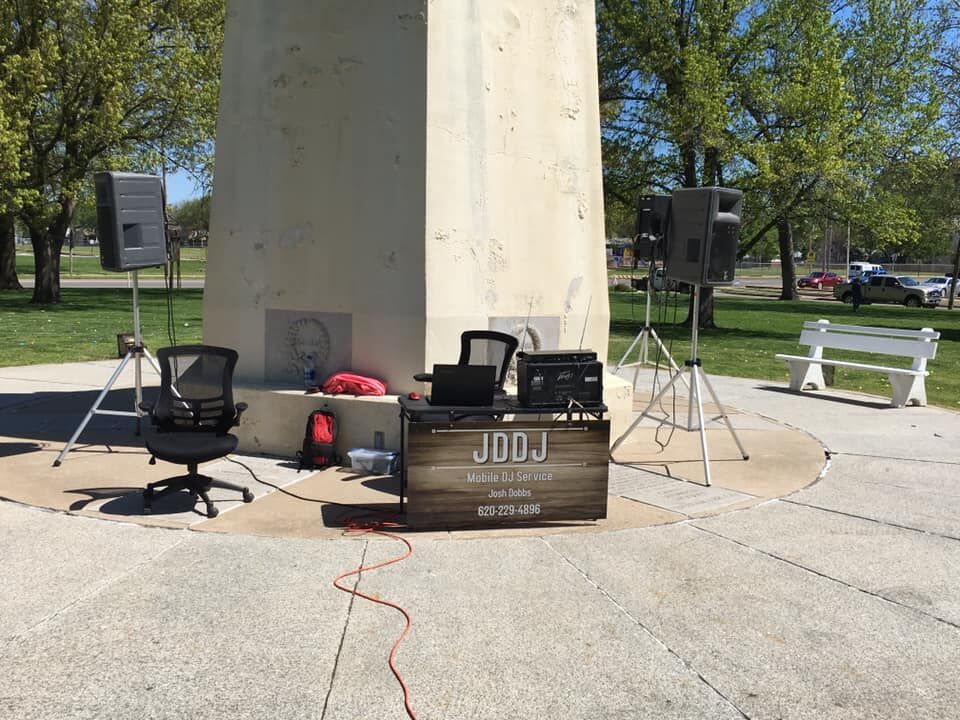 JDDJ Mobile DJ Service | DJs - The Knot