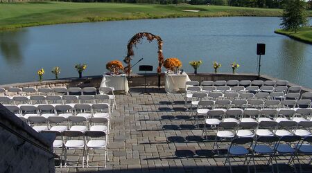 Your Venue Can Make or Break a Surprise Party - The Legends Golf Club