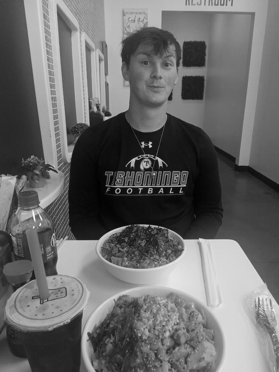 Sushi Date