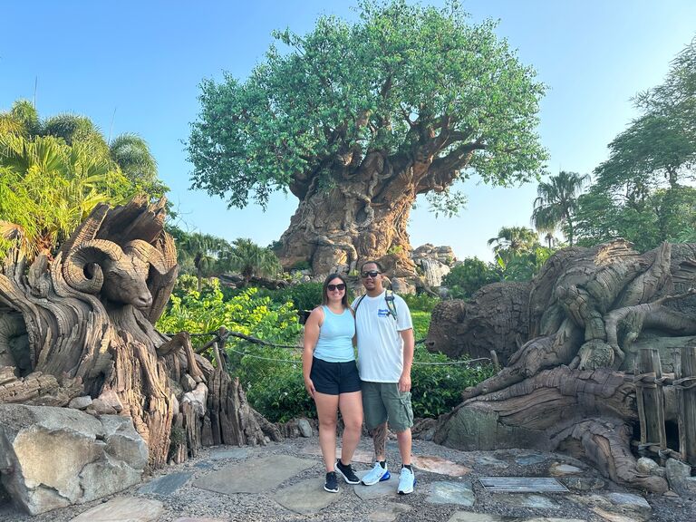 Disney World