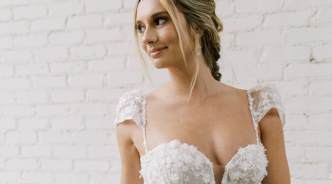 Wedding Angels Bridal Boutique Bridal Salons The Knot