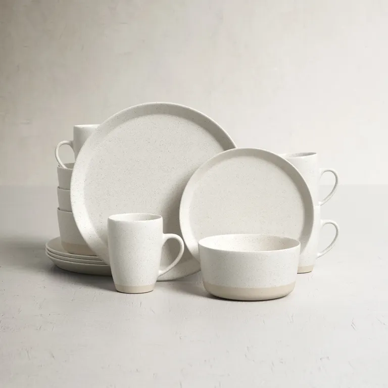 Wayfair, Black Dinnerware, Up to 65% Off Until 11/20