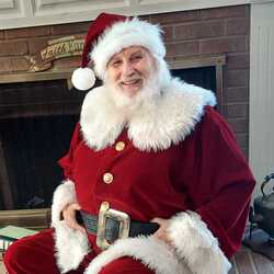 Shreveport Santa Claus, profile image