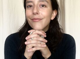 Sacred Ash Tarot - Tarot Card Reader - Brooklyn, NY - Hero Gallery 2