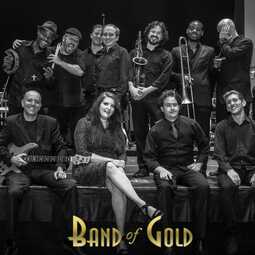 Band Of Gold, profile image