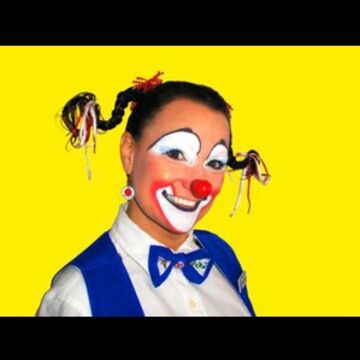 Merrily-Go-Round Family Entertainment - Clown - Casper, WY - Hero Main