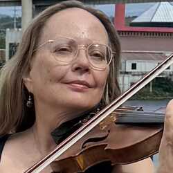Fairytale Violin Music, profile image