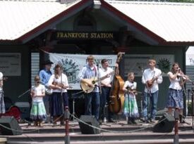 King Family Band - Bluegrass Band - Monticello, IL - Hero Gallery 2