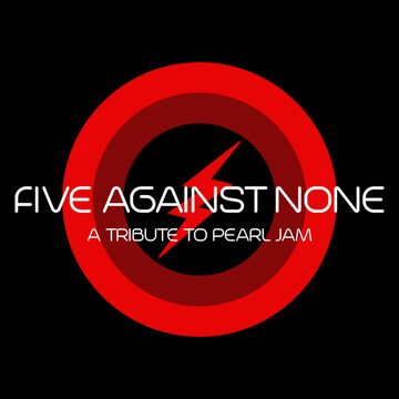 Five Against None - a tribute to Pearl Jam - 90s Band - Boston, MA - Hero Main