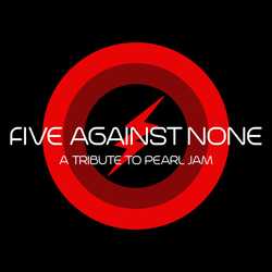 Five Against None - a tribute to Pearl Jam, profile image