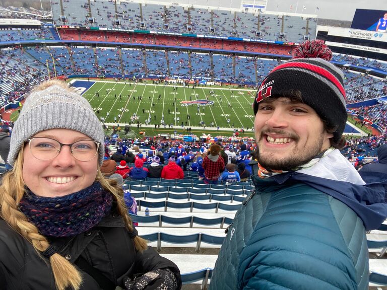 Go Bills!!