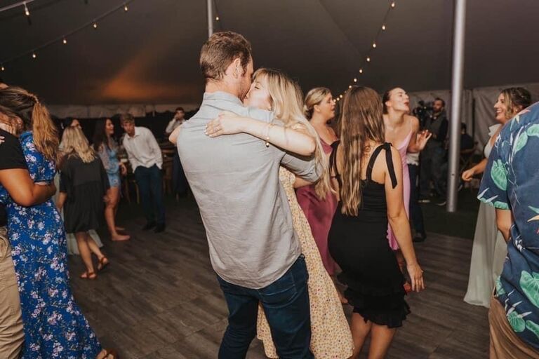 Wedding Season