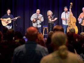 Jack Dunlap - Bluegrass Band - Winchester, VA - Hero Gallery 1