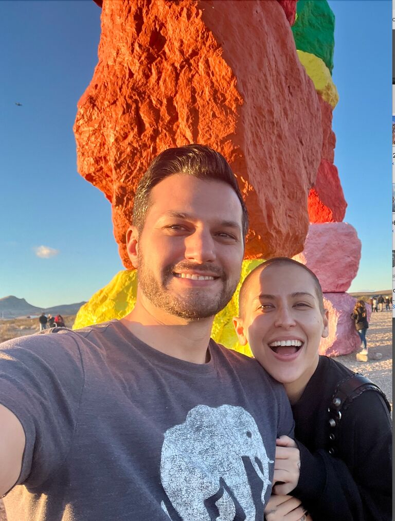 Las Vegas, NV
