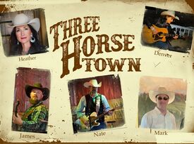 Three Horse Town - Country Band - Phoenix, AZ - Hero Gallery 2