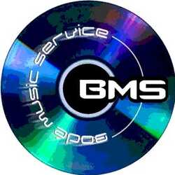 Bode Music Service (DJ), profile image