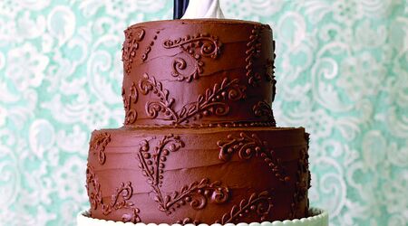 CAKESBYNICKG Wedding Cakes & Custom Cakes