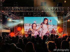 The Dina Preston Band - Country Band - Scottsdale, AZ - Hero Gallery 4