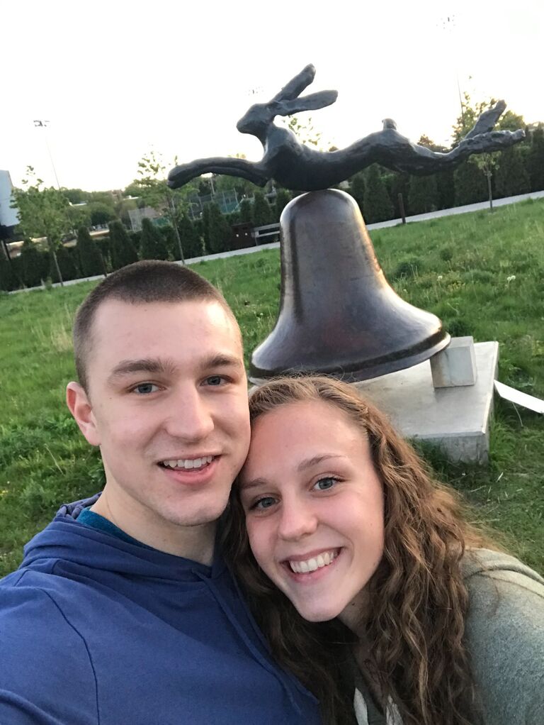 Sculpture Gardens