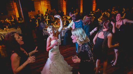 Millennium Wedding DJs and Photo Booth - Band & DJ - Cairns