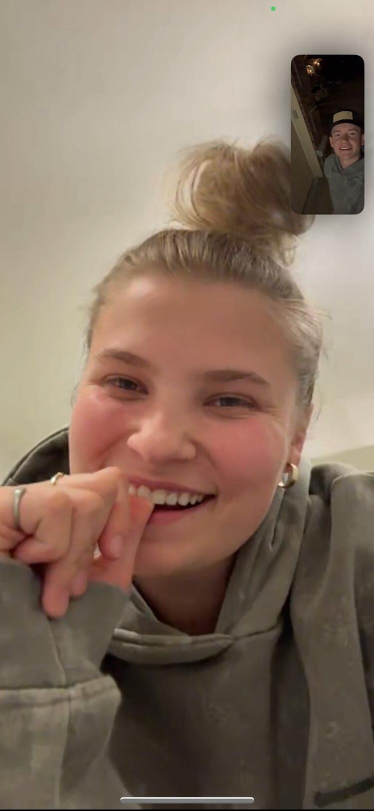 First summer of long distance