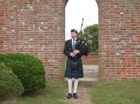 Chesapeake Piper - Bagpiper - Easton, MD - Hero Gallery 1