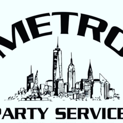 Metro Party Services, profile image