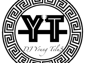 Young Telu$ - DJ - Roselle Park, NJ - Hero Gallery 1