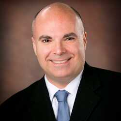 Josh Wilford - Leadership Speaker, profile image