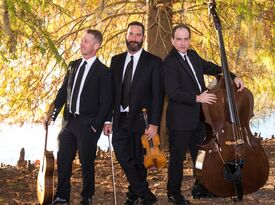 HOT CLUB SRQ-Gypsy Jazz and more! - Jazz Band - Sarasota, FL - Hero Gallery 4