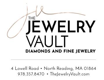 The Jewelry Vault