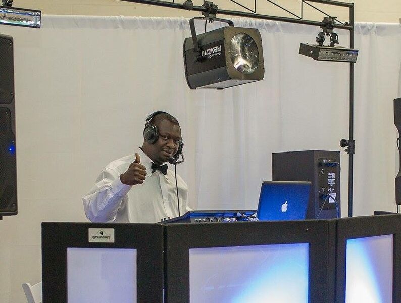 Dj King James Dj Raleigh Nc Gigmasters