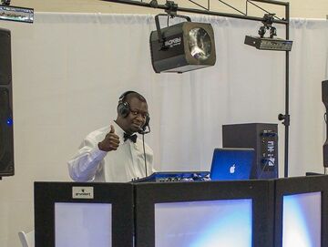 Dj King James - Party DJ - Tampa, FL - Hero Main