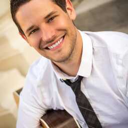 Jason Hobert - Professional Guitarist, profile image