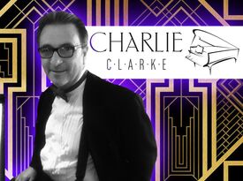 Charlie Clarke Music - Pianist - West Long Branch, NJ - Hero Gallery 4