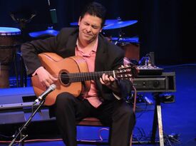 Guillermo Serpas - Flamenco Guitarist - Houston, TX - Hero Gallery 3