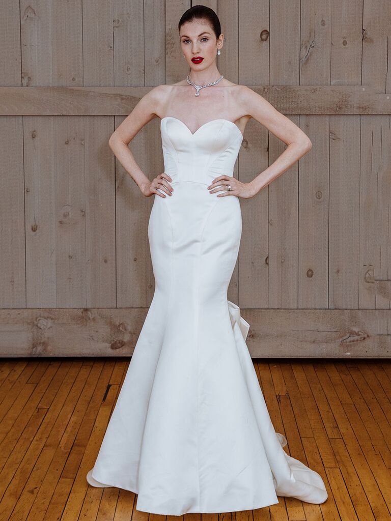 david's bridal 2017 collection