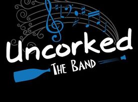 Uncorked The Band - Dance Band - Mesa, AZ - Hero Gallery 3