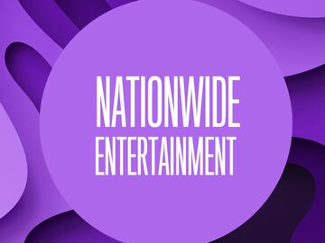Nationwide Entertainment - Michael Jackson Tribute Act - Miami, FL - Hero Main