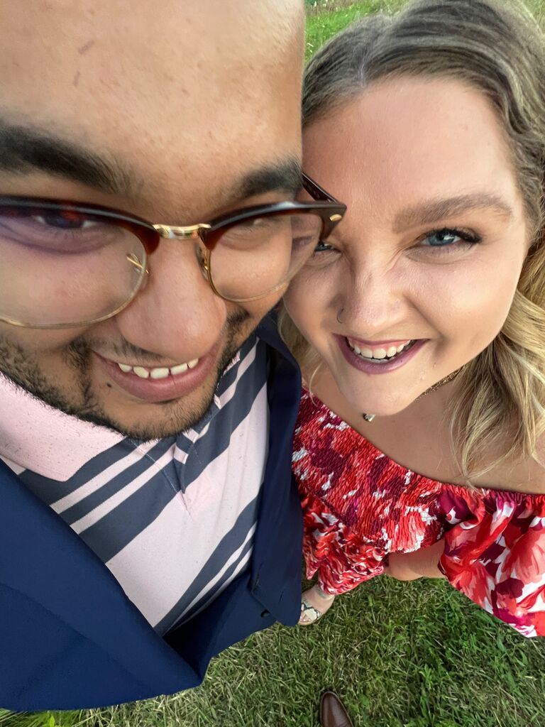 First Date β€οΈ
