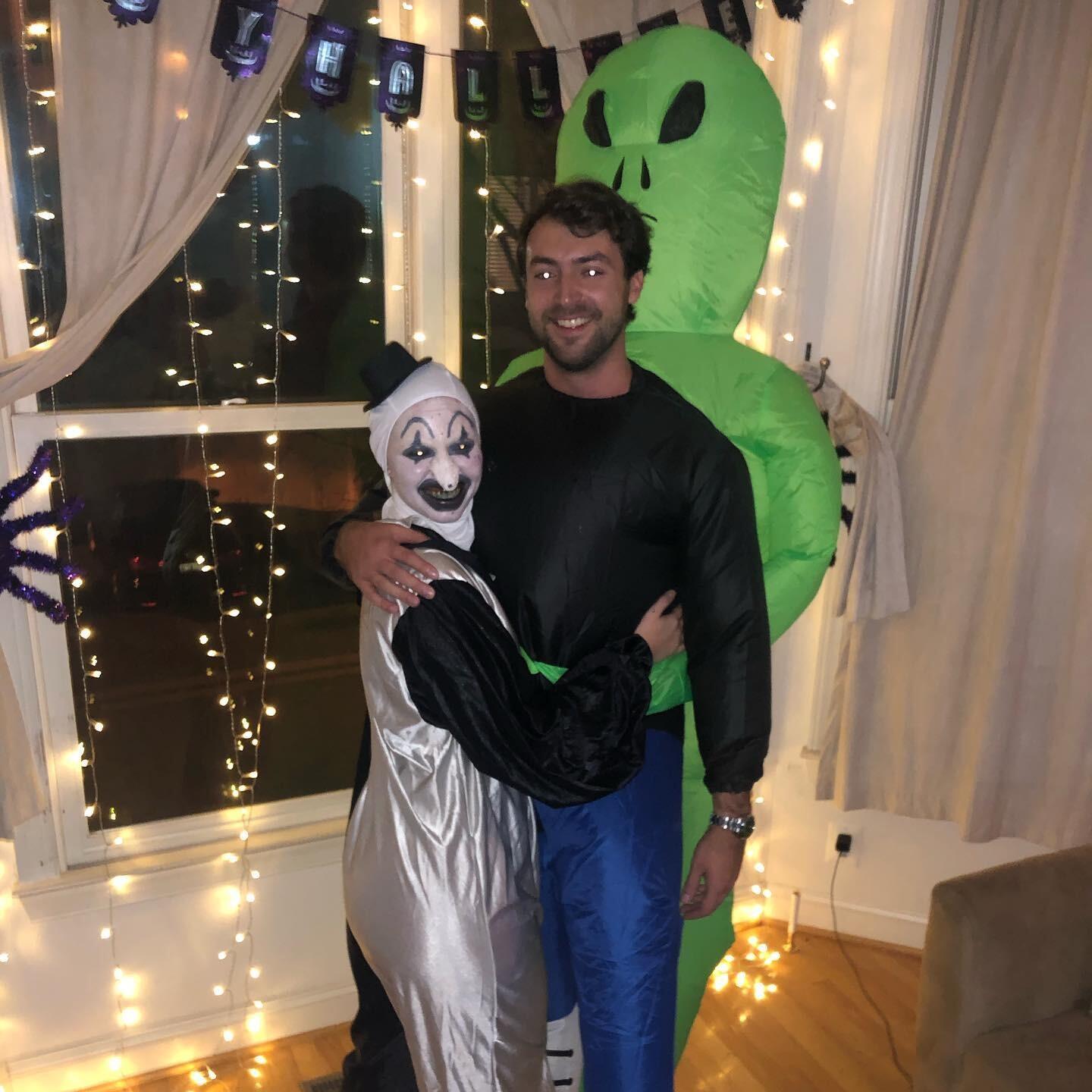 Halloween