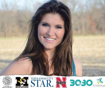 Geony Rucker - The Encouraging Advocate - Motivational Speaker Kansas ...