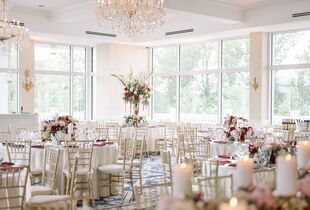 Country Club & Golf Club Wedding Venues in Westchester, NY - The Knot