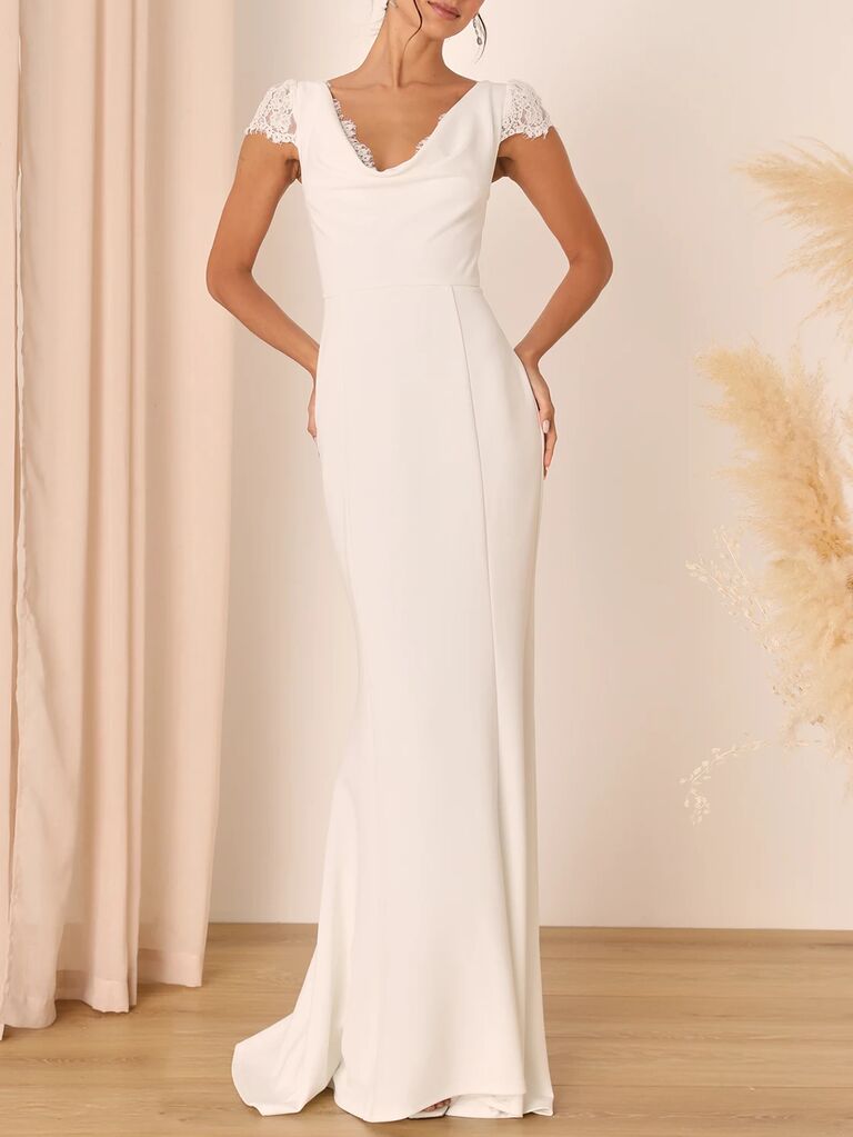 Debenhams wedding dresses for older brides hotsell